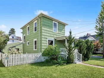 Property at 146 Franklin Street, Auburn, NY 13021