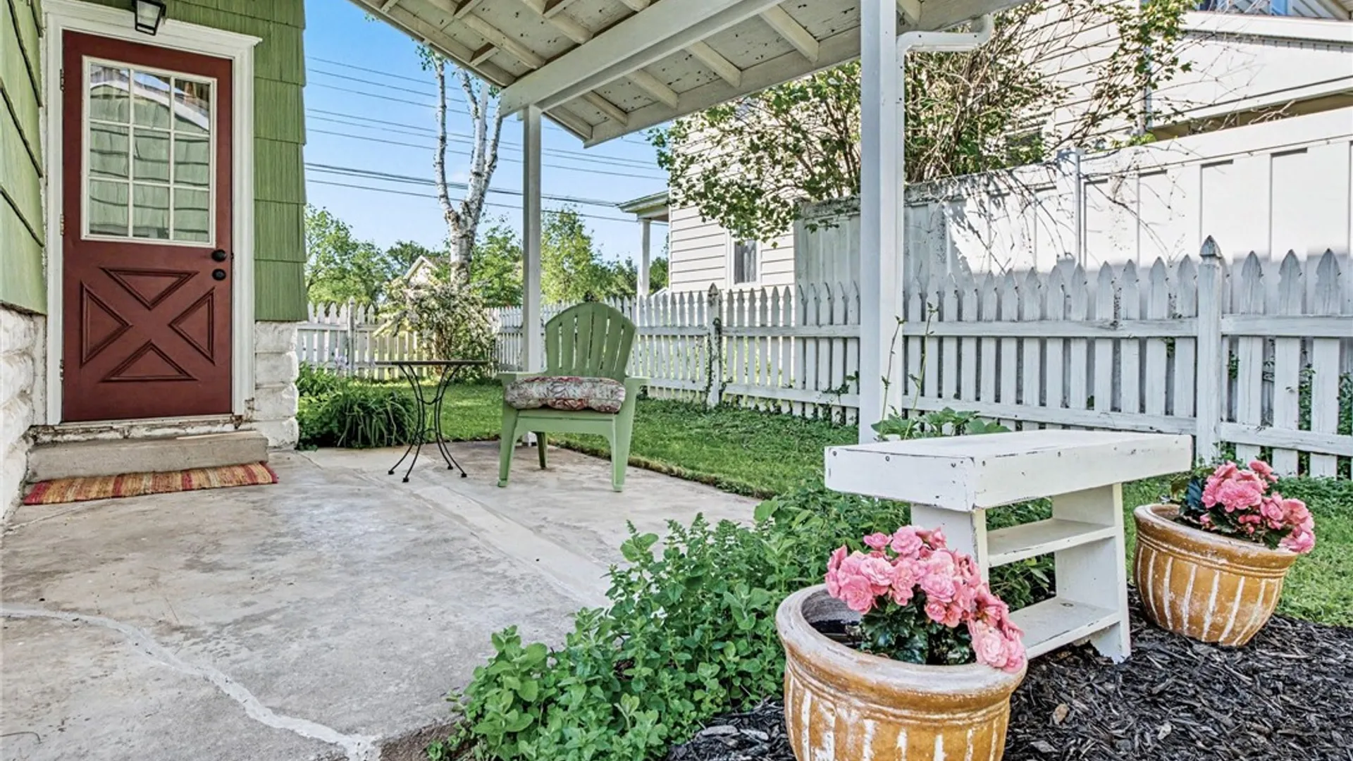 Property at 146 Franklin Street, Auburn, NY 13021 21