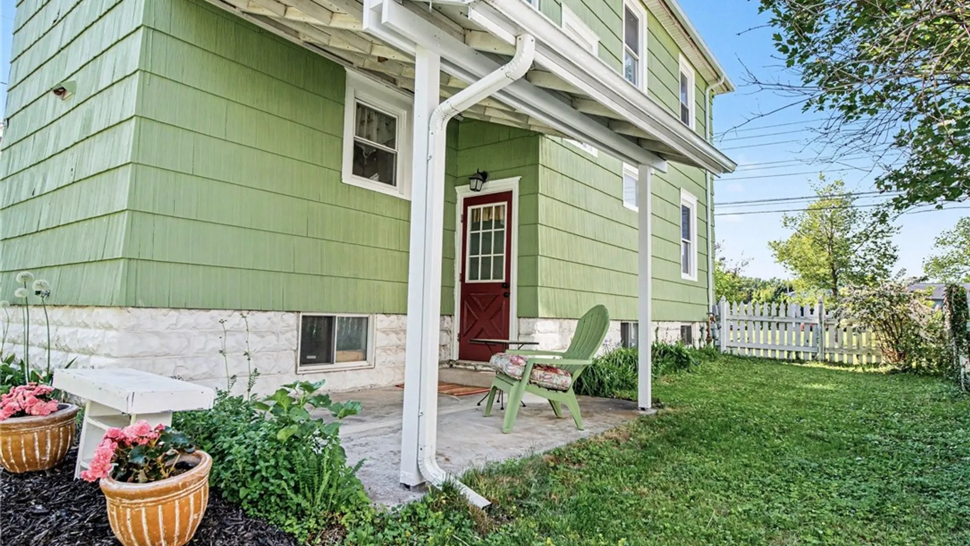 Property at 146 Franklin Street, Auburn, NY 13021 22