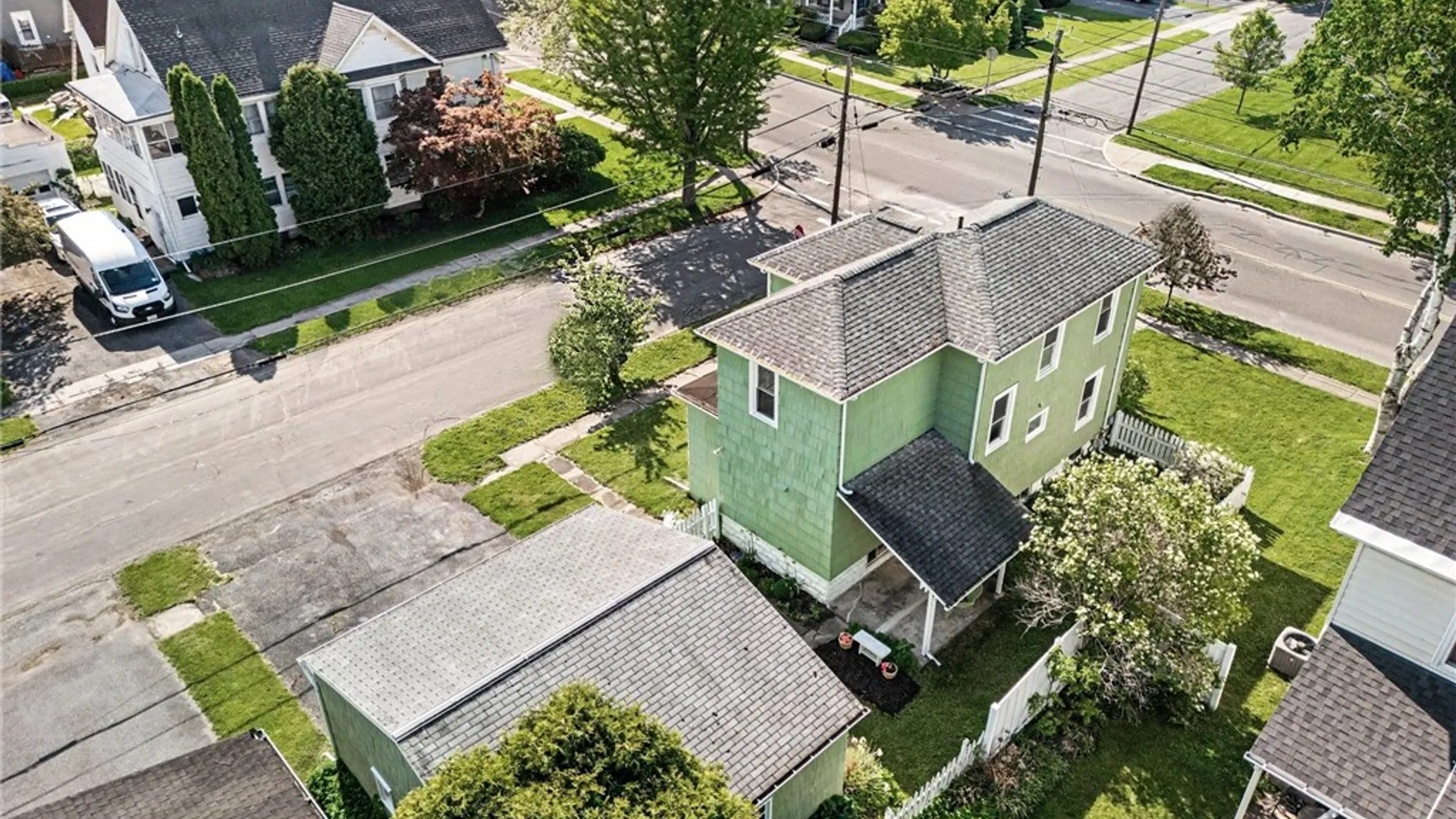 Property at 146 Franklin Street, Auburn, NY 13021 24