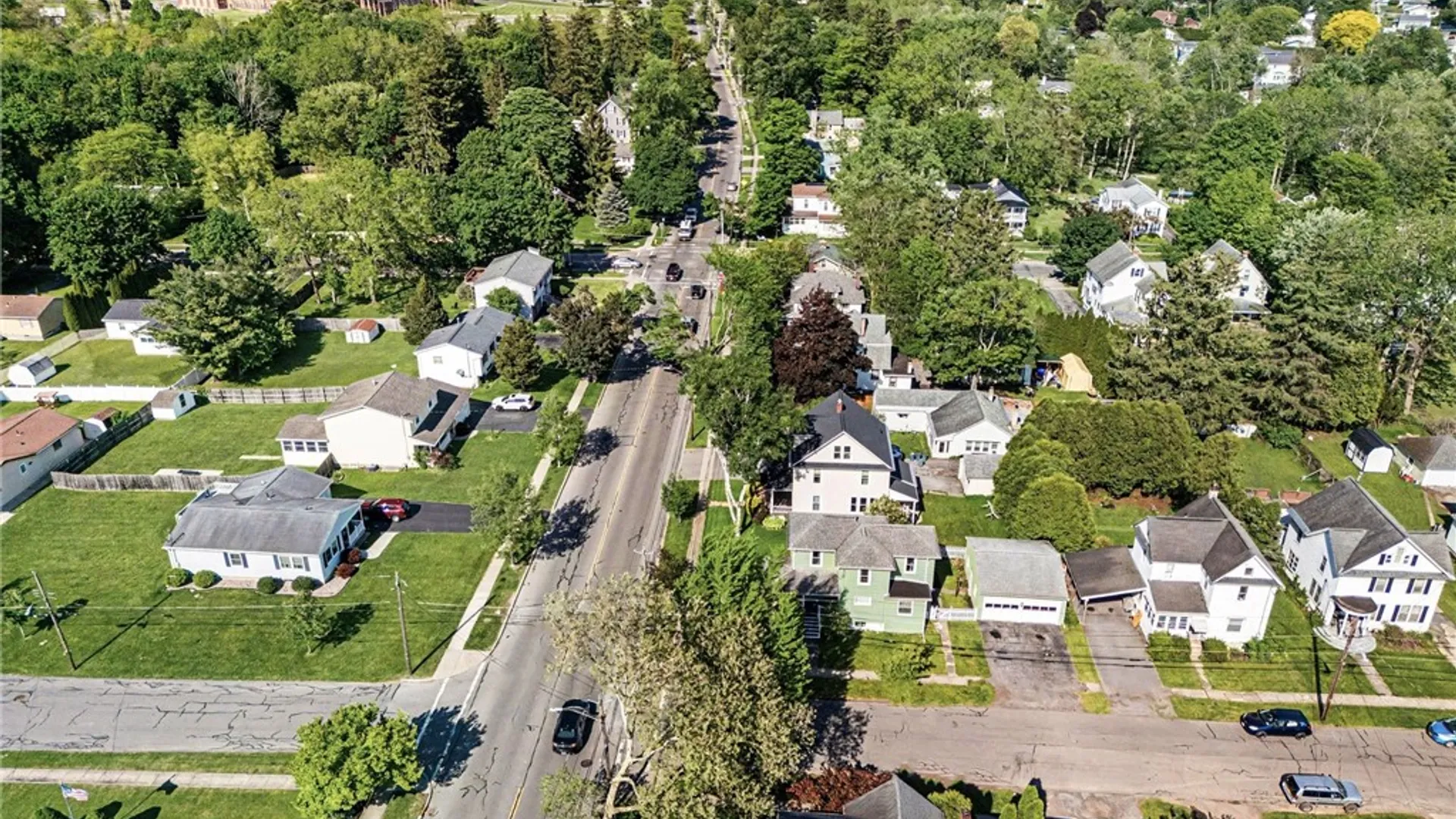 Property at 146 Franklin Street, Auburn, NY 13021 25