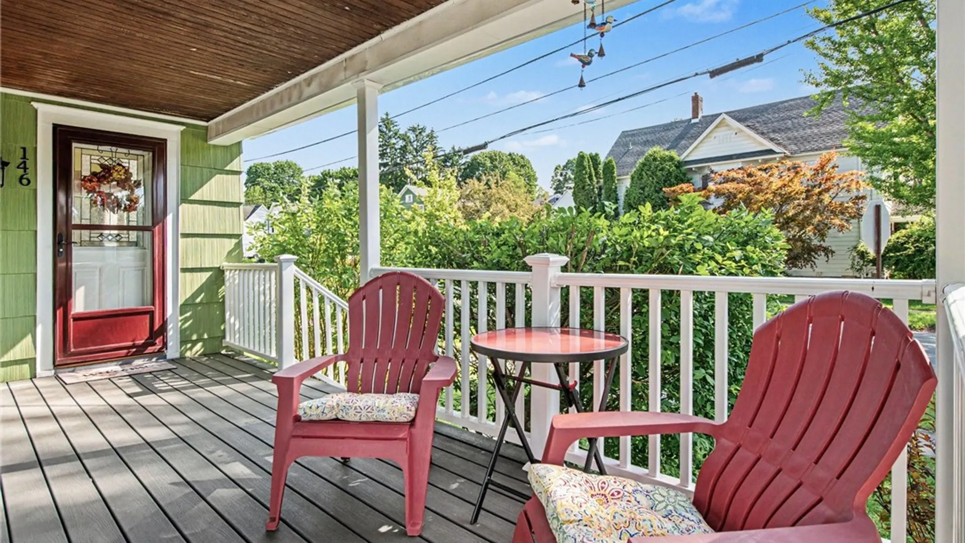 Property at 146 Franklin Street, Auburn, NY 13021 4