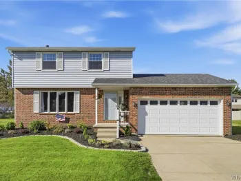 Property at 14 Quail Hollow, Lancaster, NY 14086