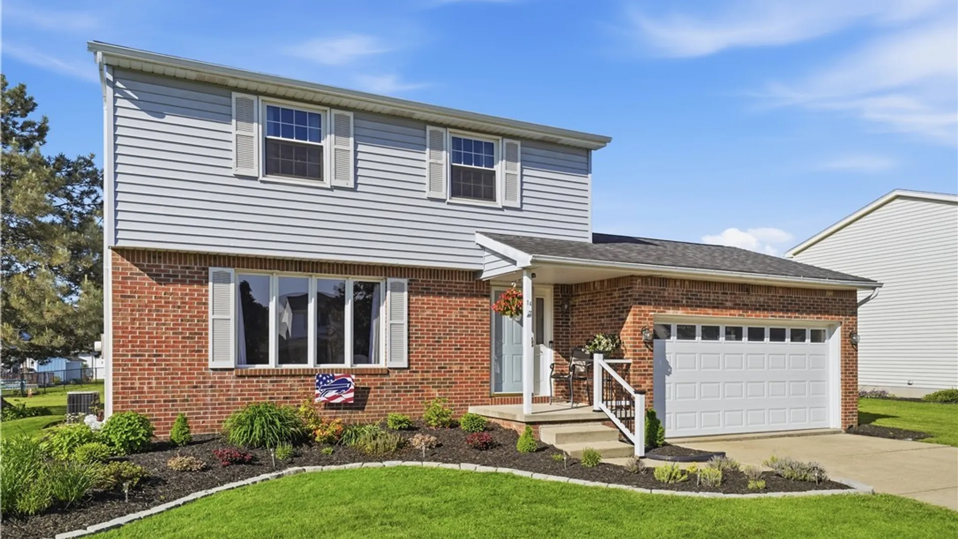 Property at 14 Quail Hollow, Lancaster, NY 14086 2