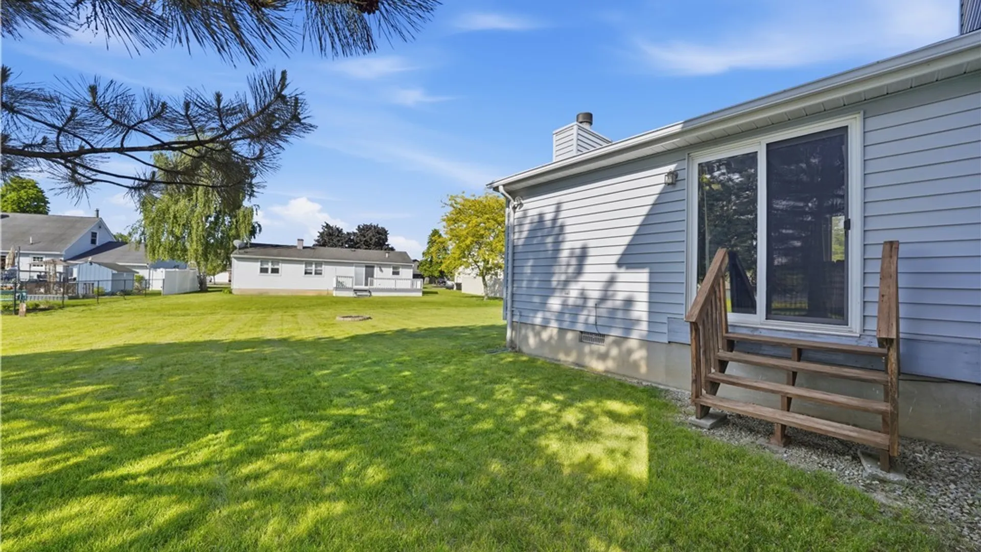 Property at 14 Quail Hollow, Lancaster, NY 14086 38
