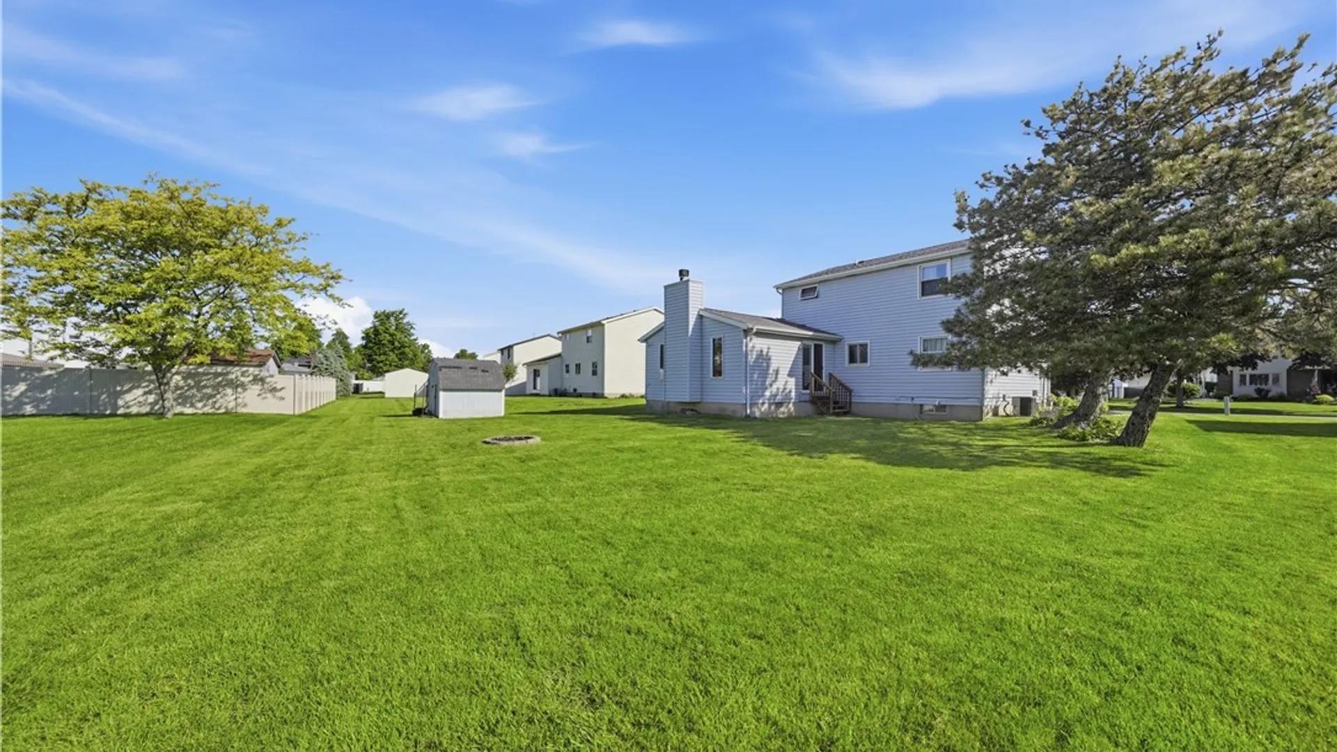 Property at 14 Quail Hollow, Lancaster, NY 14086 39