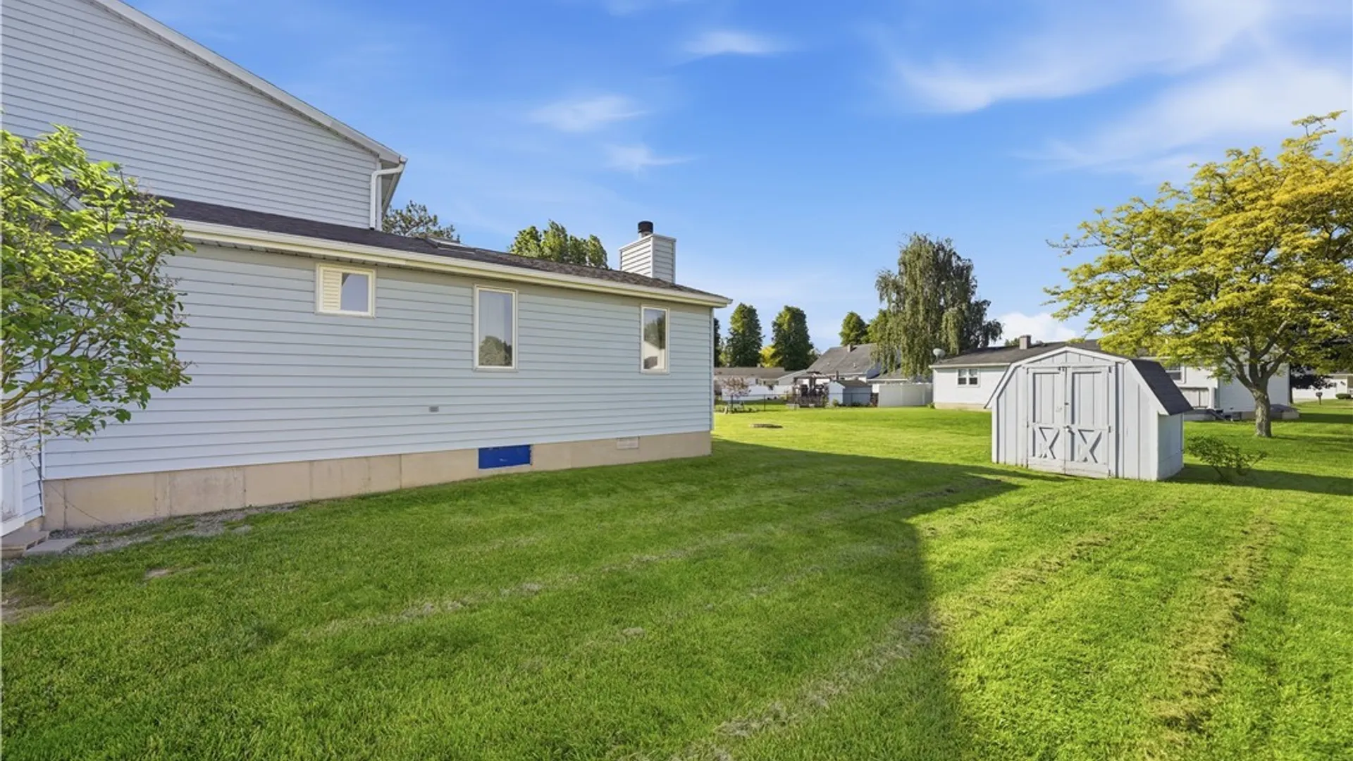 Property at 14 Quail Hollow, Lancaster, NY 14086 41