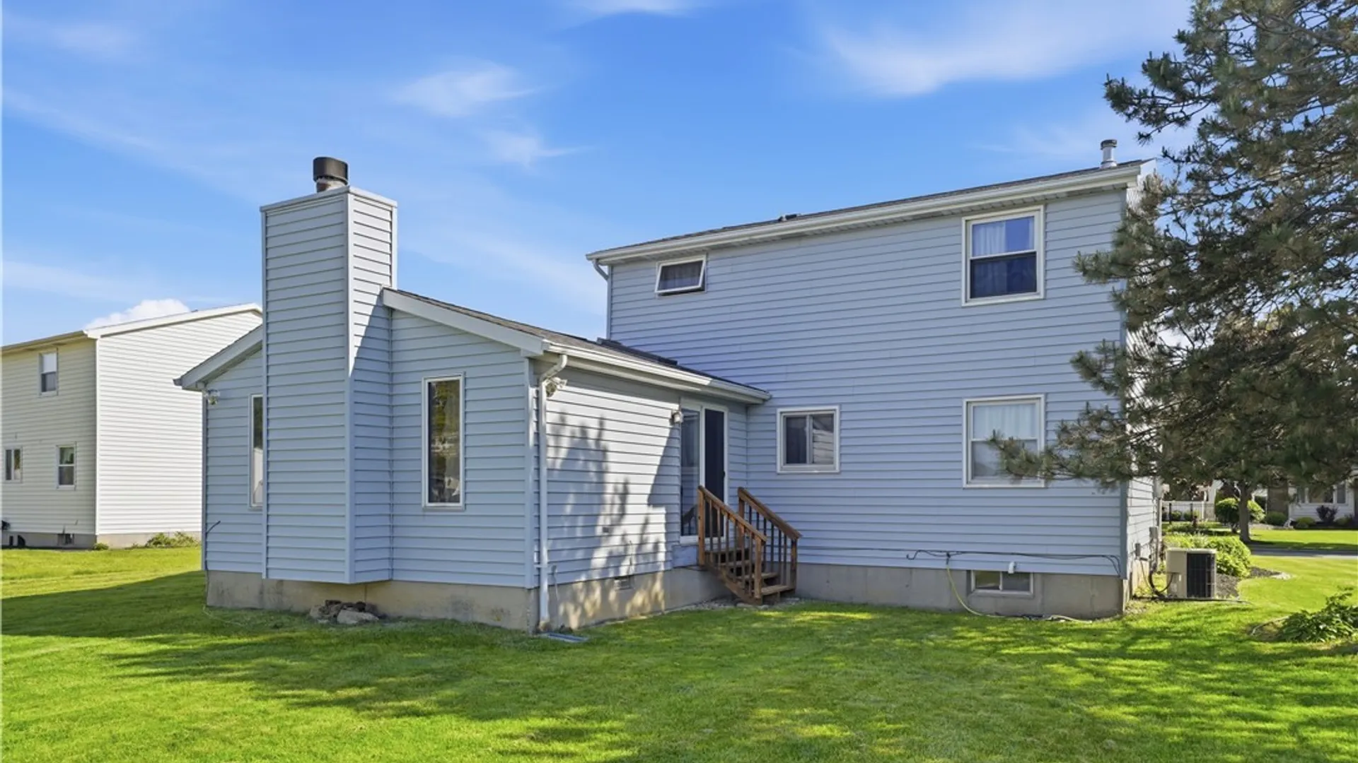 Property at 14 Quail Hollow, Lancaster, NY 14086 5