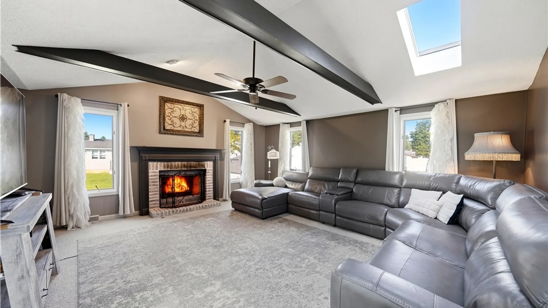 Property at 14 Quail Hollow, Lancaster, NY 14086 6