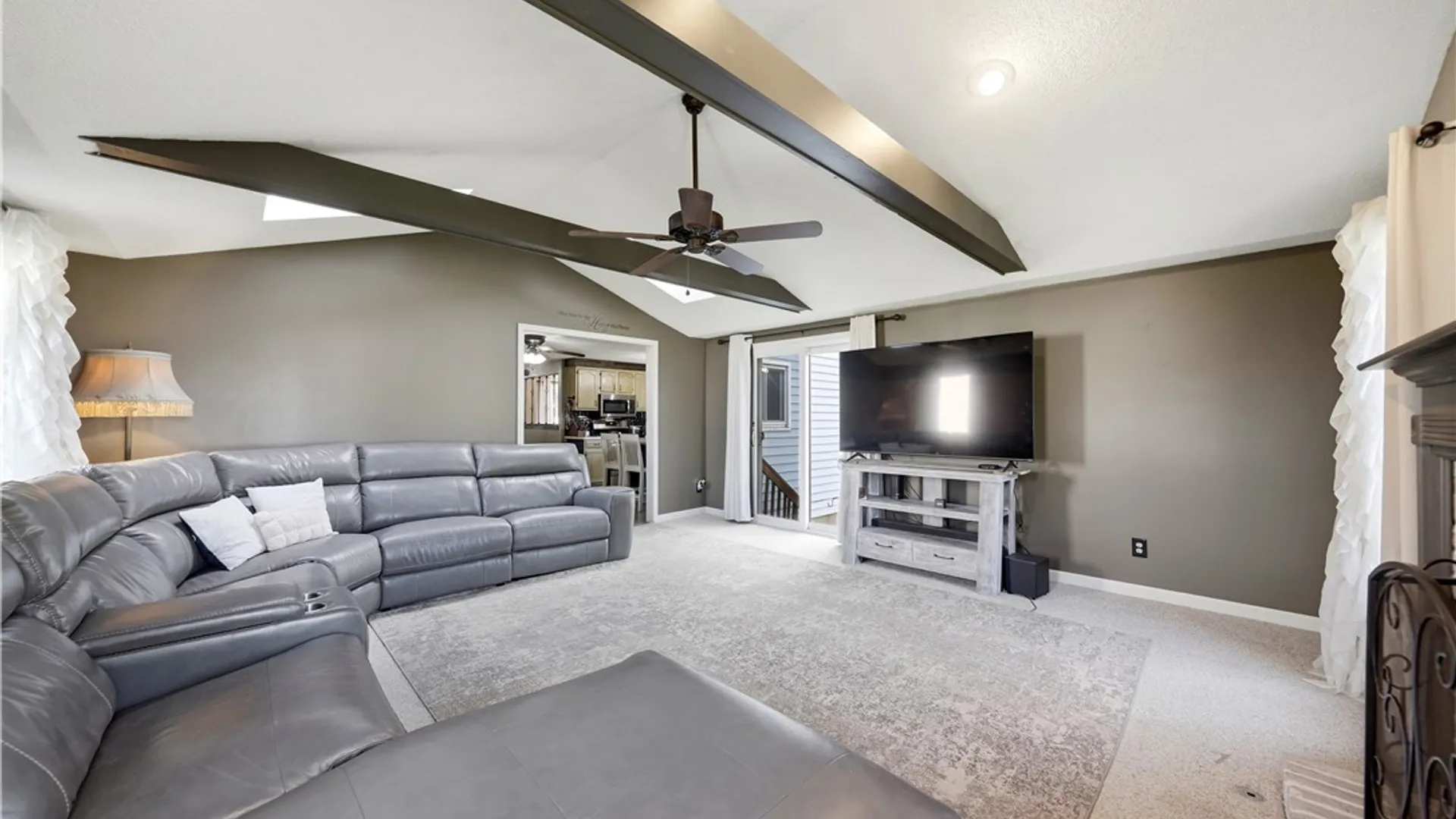 Property at 14 Quail Hollow, Lancaster, NY 14086 8