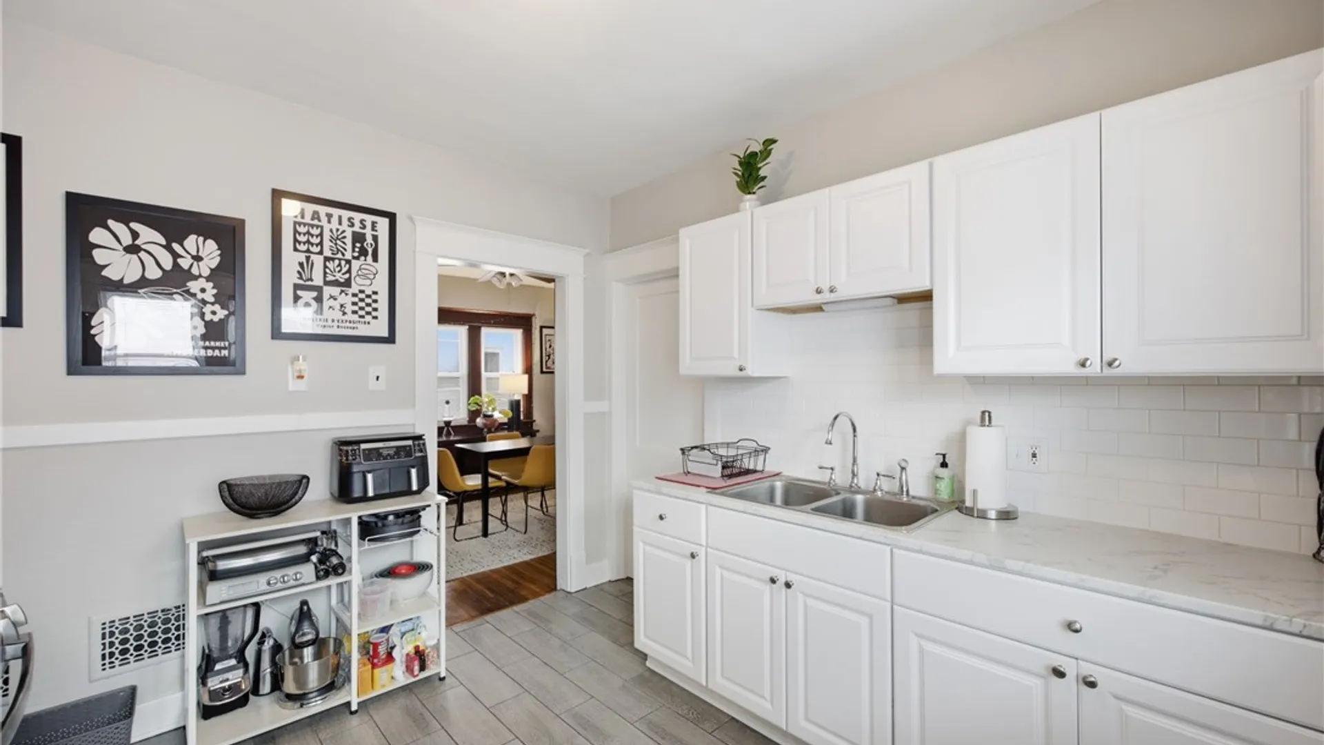 Property at 154-156 Lincoln Boulevard, Tonawanda, NY 14217 10