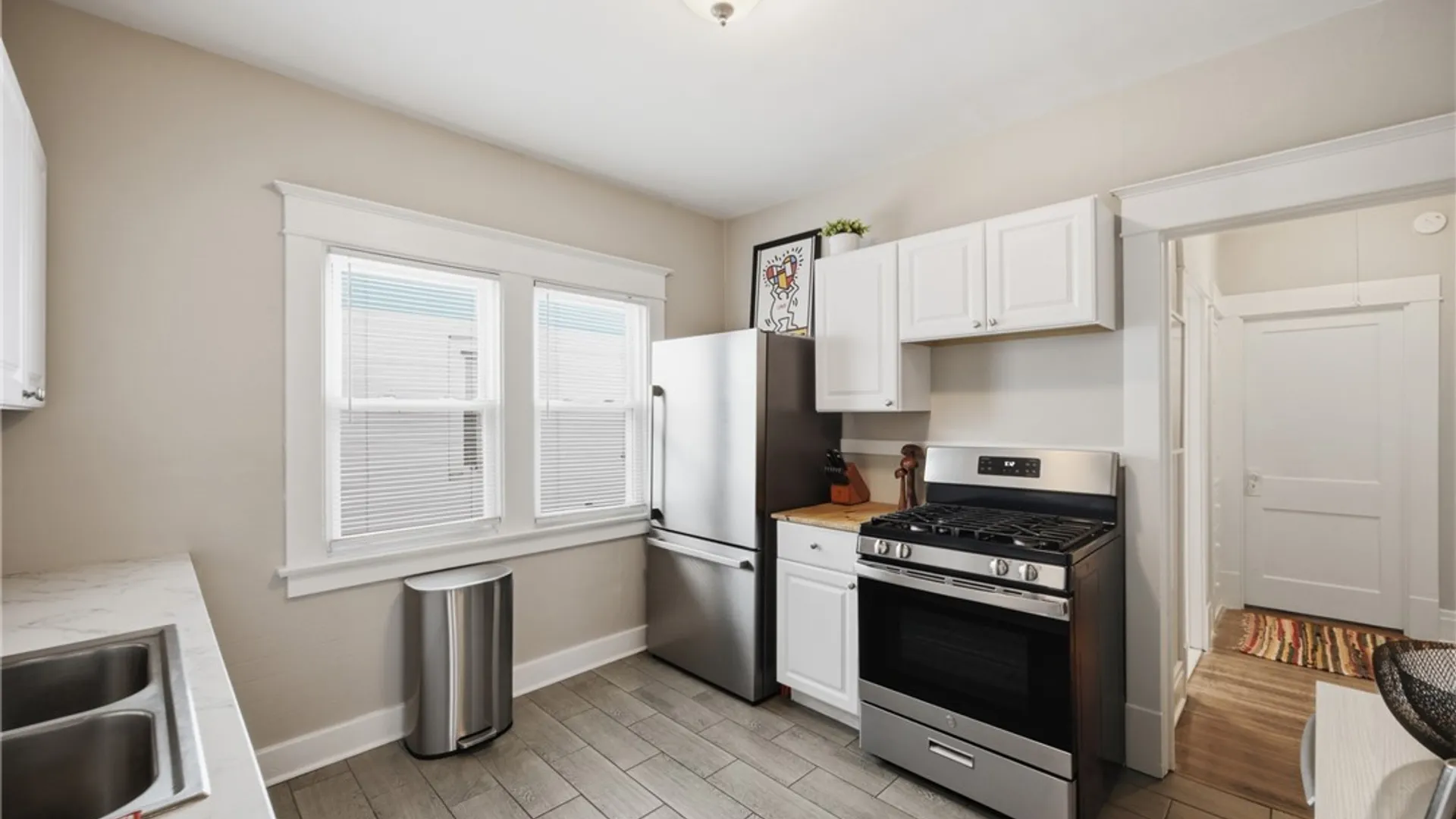 Property at 154-156 Lincoln Boulevard, Tonawanda, NY 14217 11