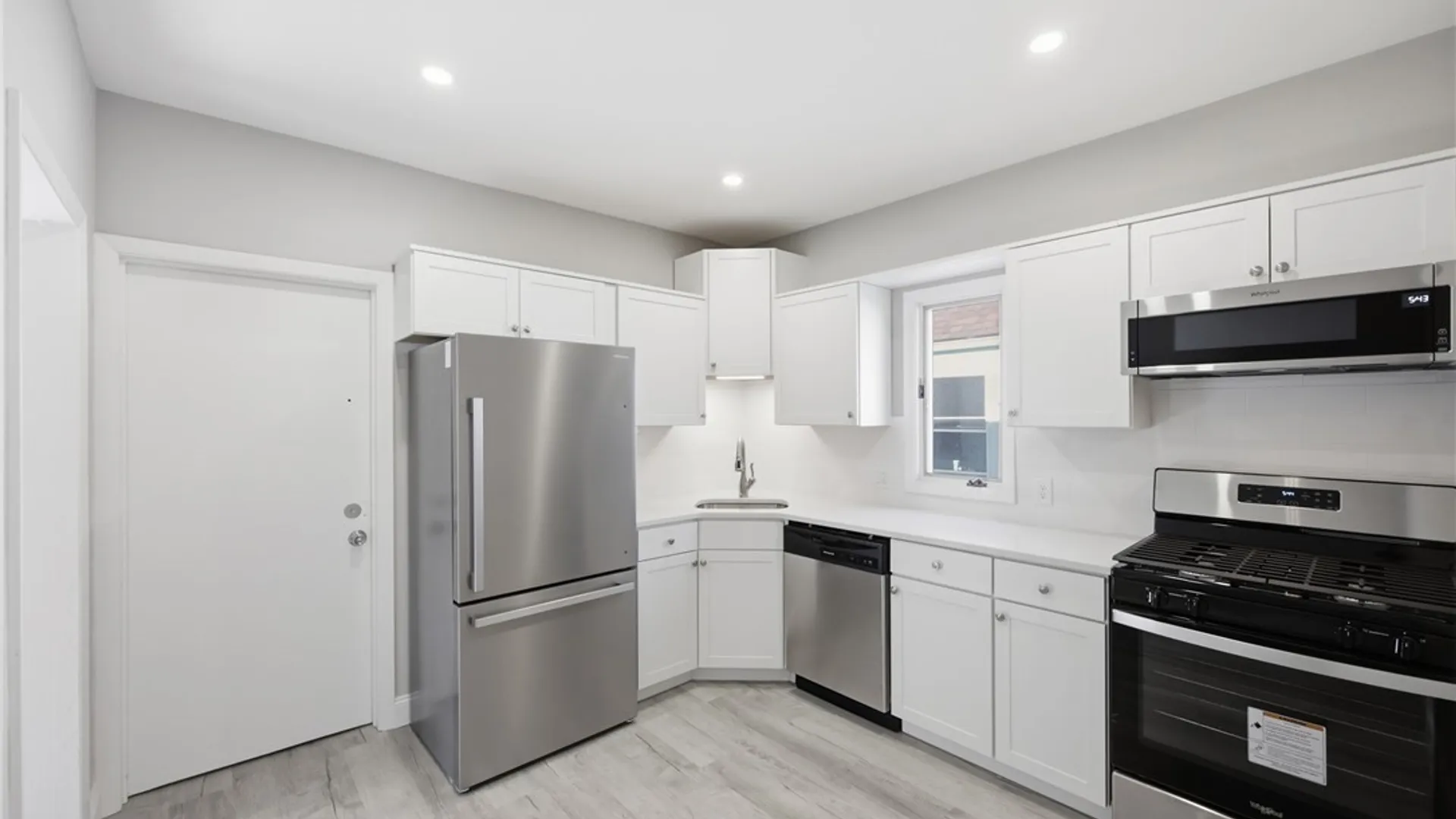Property at 154-156 Lincoln Boulevard, Tonawanda, NY 14217 14