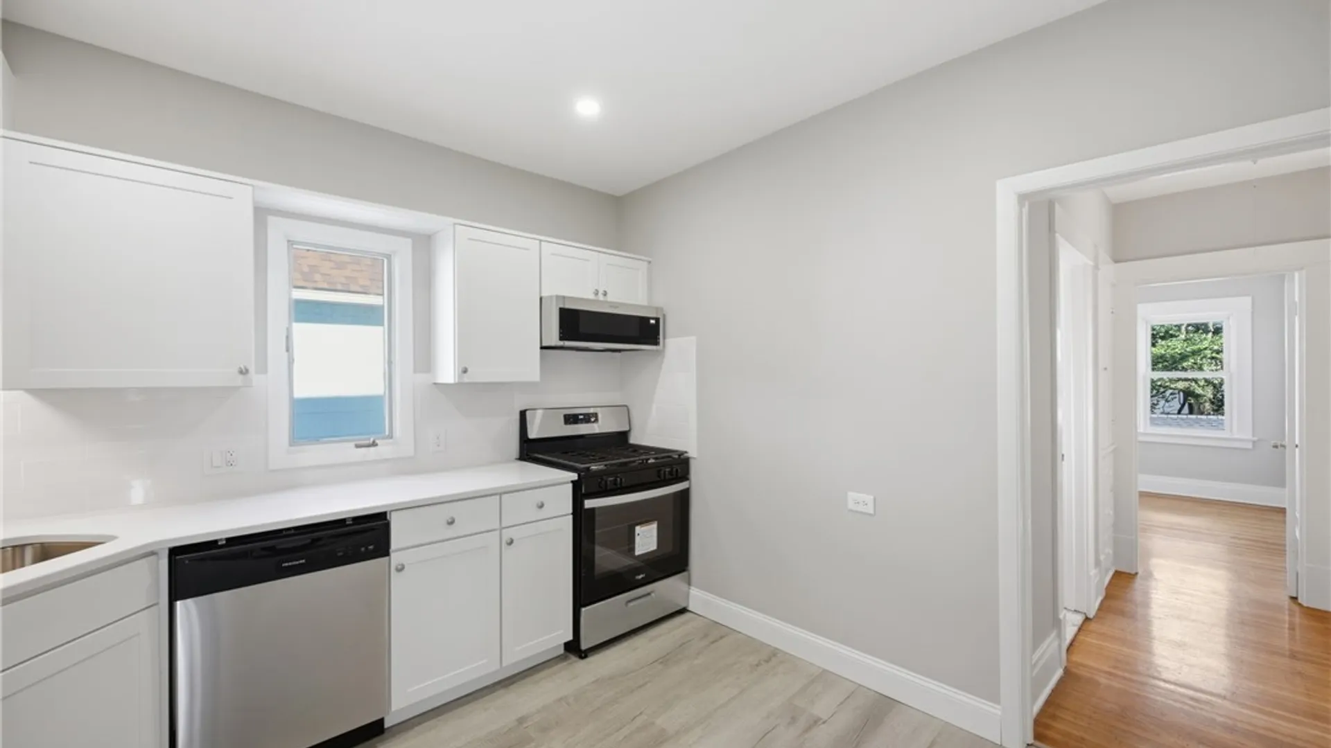 Property at 154-156 Lincoln Boulevard, Tonawanda, NY 14217 15