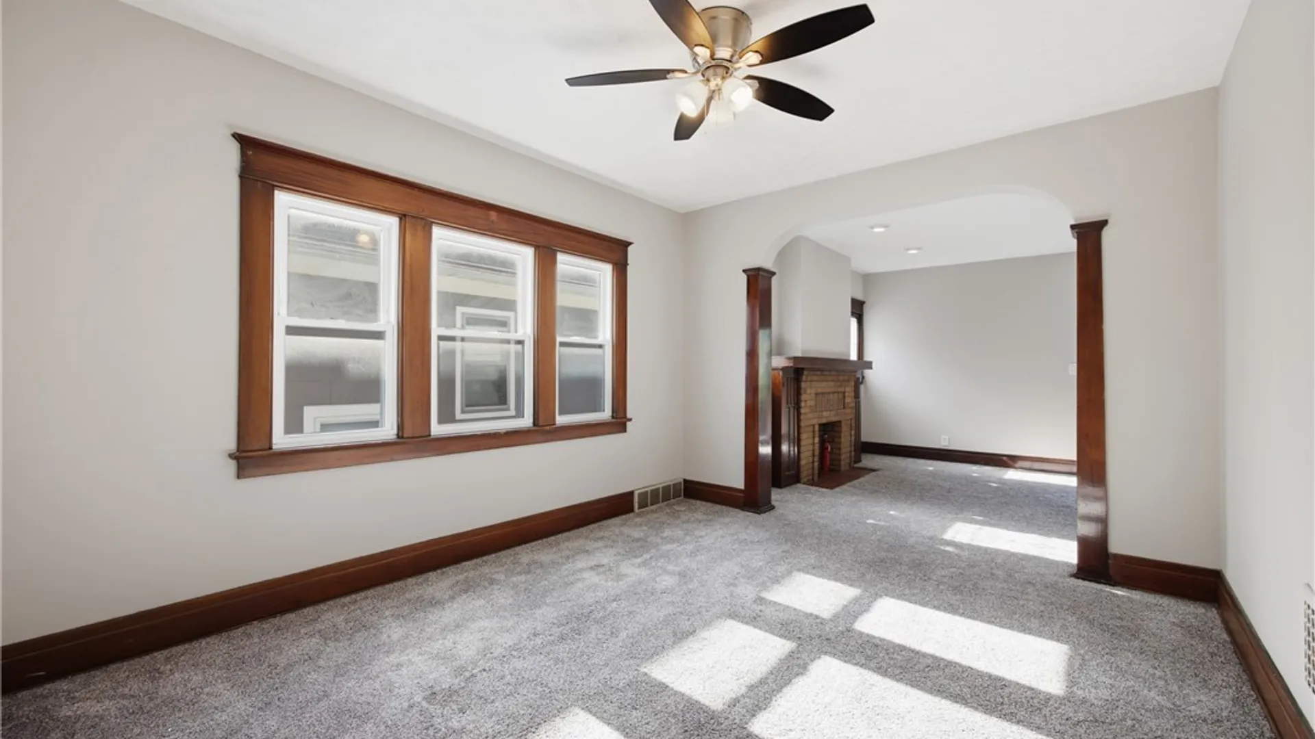 Property at 154-156 Lincoln Boulevard, Tonawanda, NY 14217 16