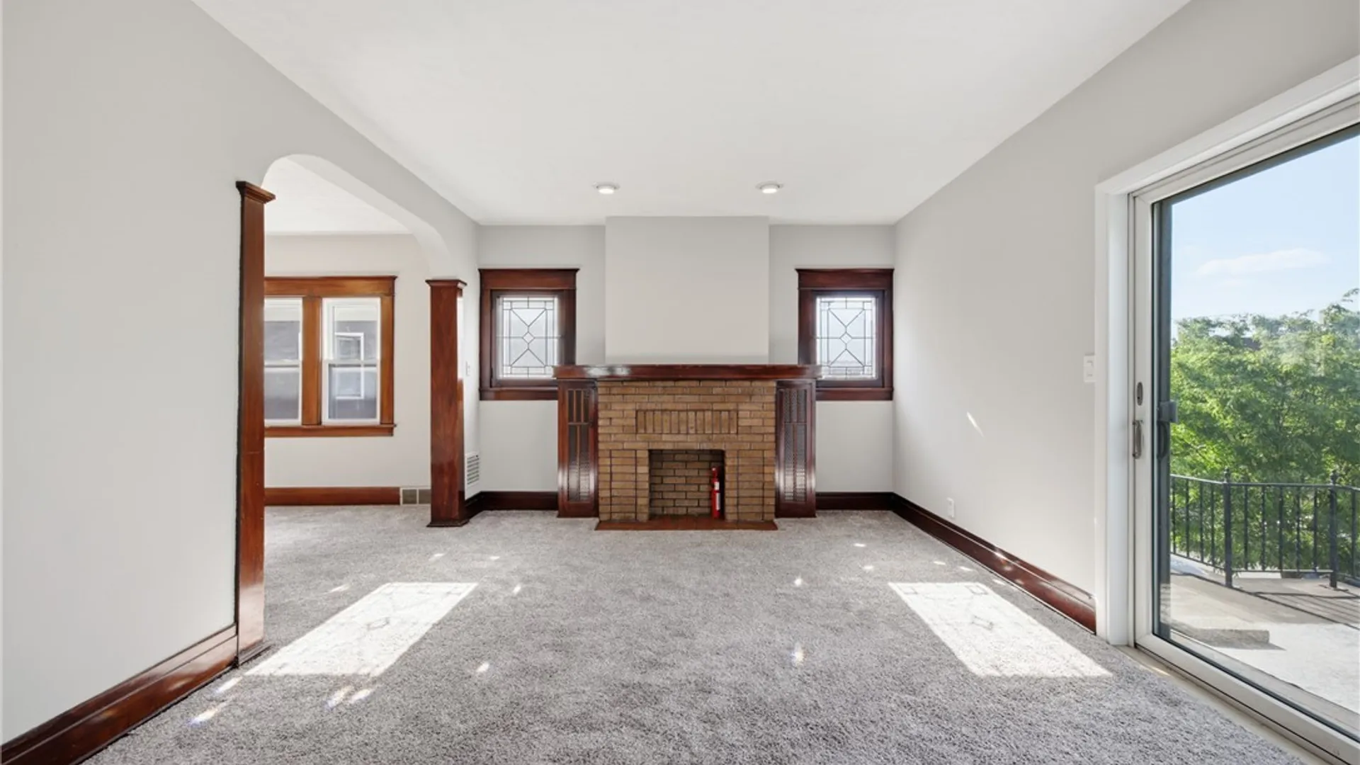 Property at 154-156 Lincoln Boulevard, Tonawanda, NY 14217 18
