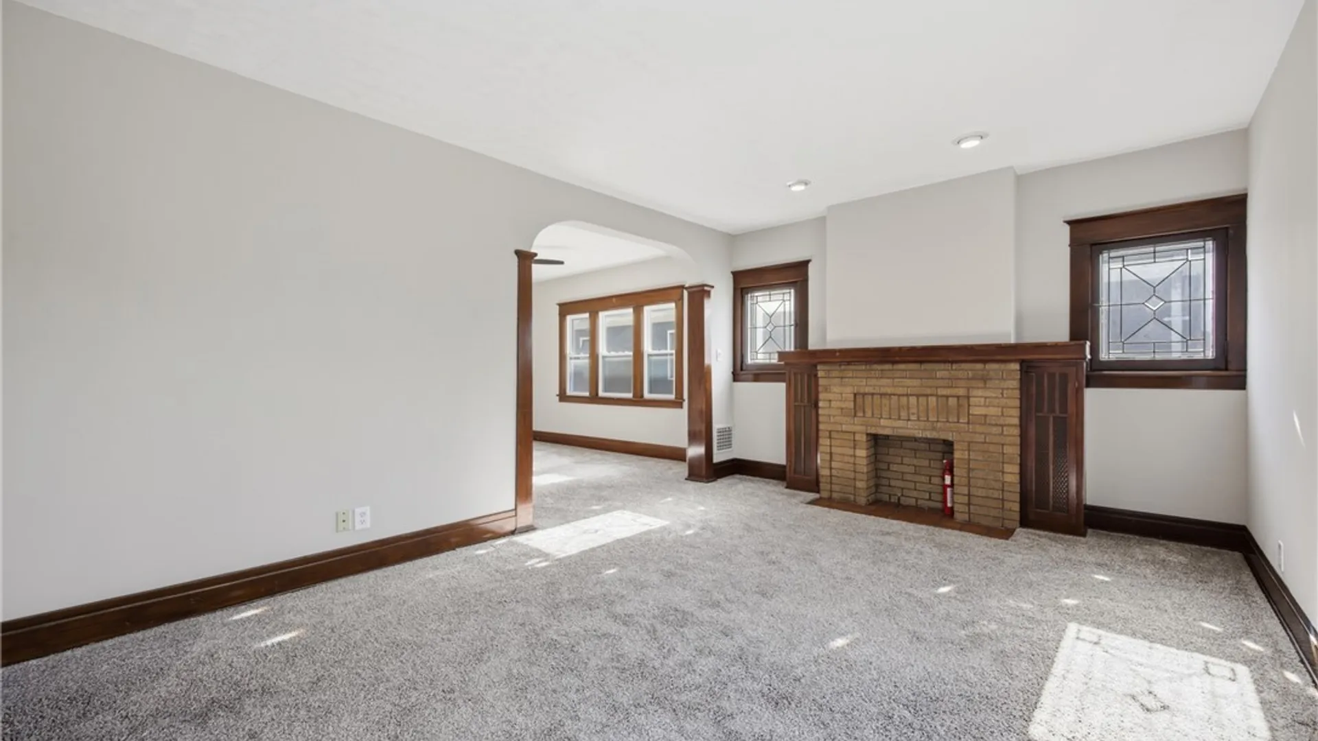 Property at 154-156 Lincoln Boulevard, Tonawanda, NY 14217 19