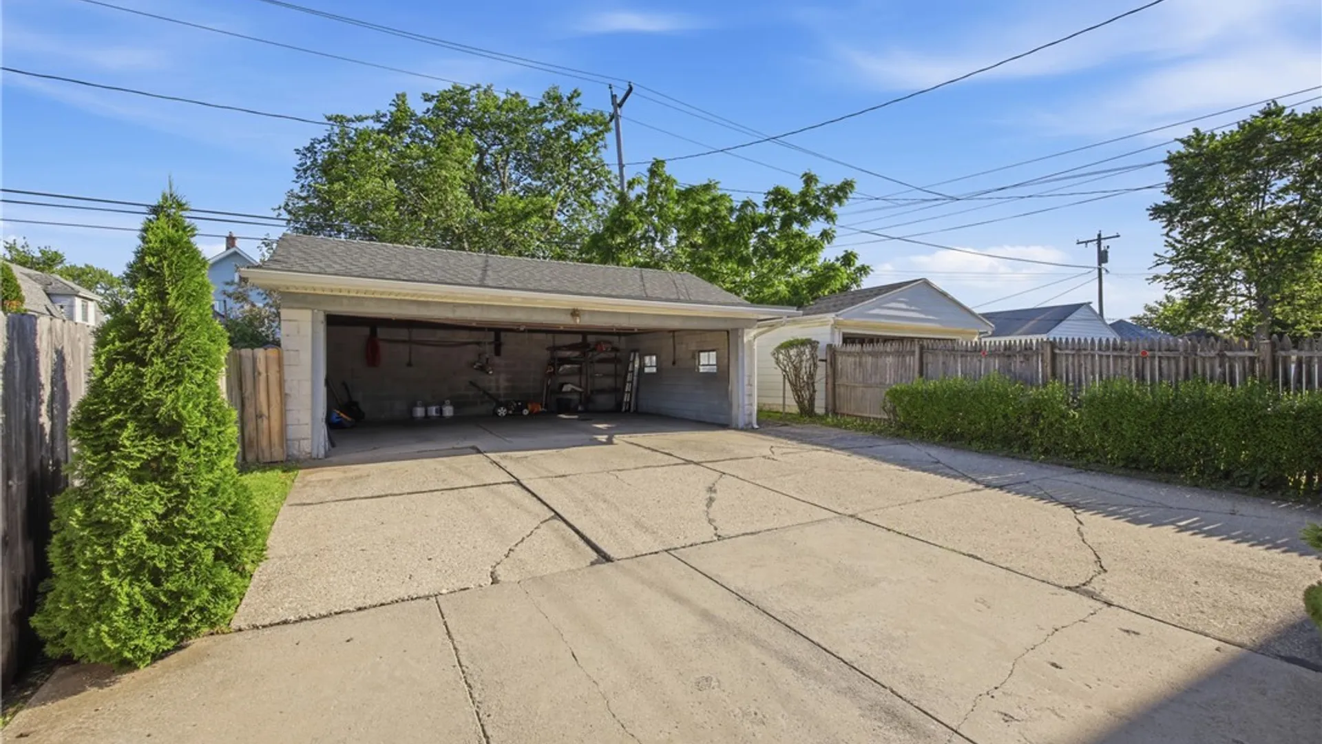 Property at 154-156 Lincoln Boulevard, Tonawanda, NY 14217 30