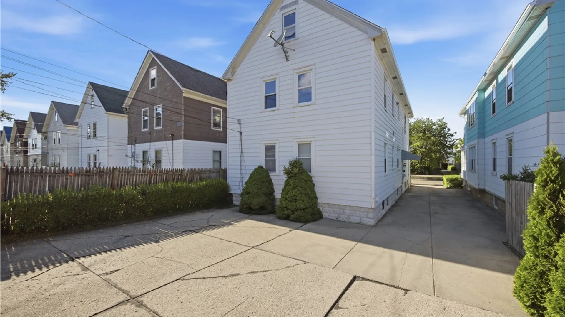 Property at 154-156 Lincoln Boulevard, Tonawanda, NY 14217 32