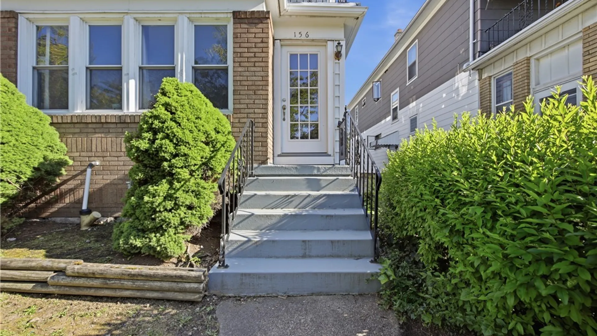 Property at 154-156 Lincoln Boulevard, Tonawanda, NY 14217 4
