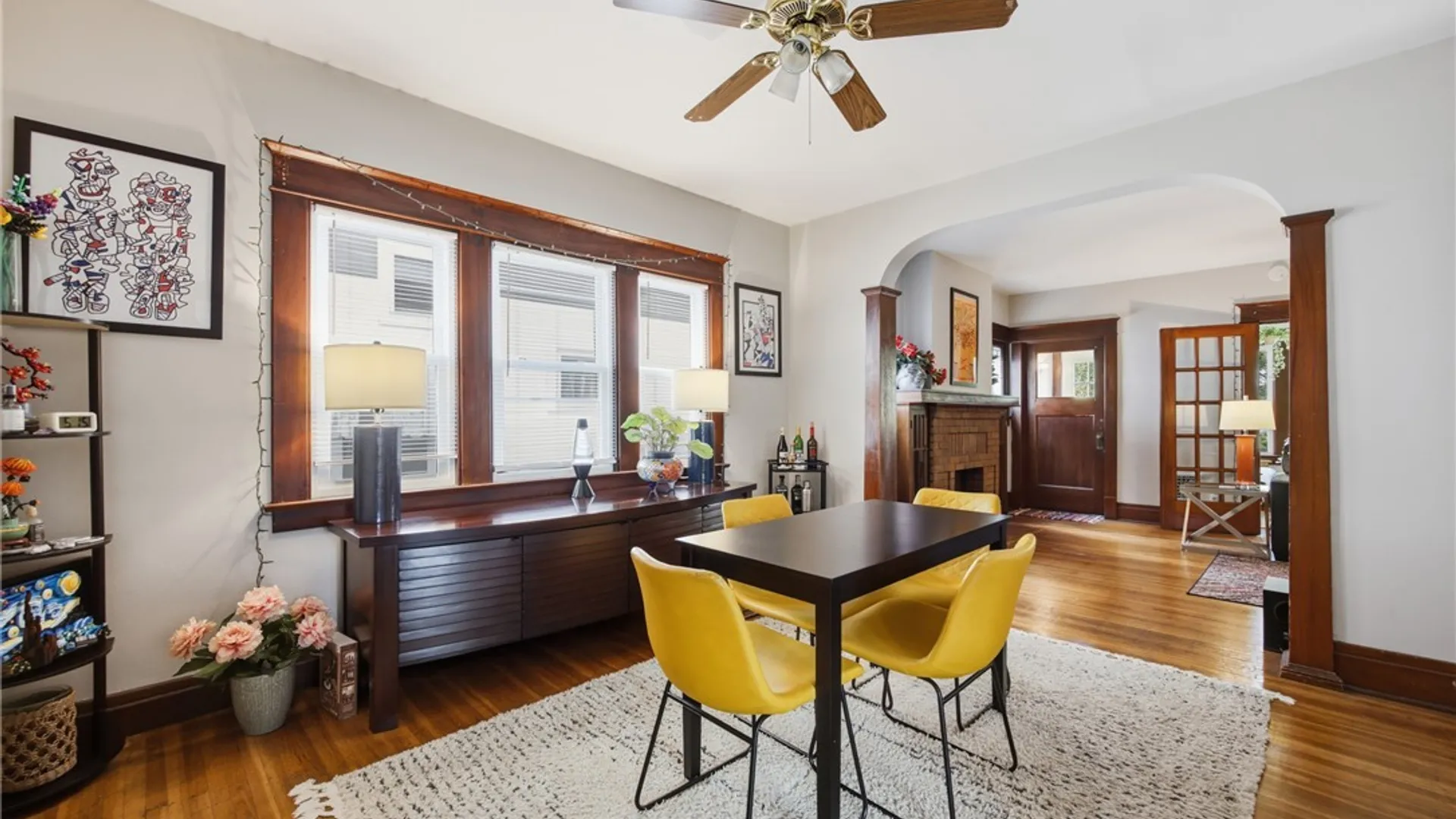 Property at 154-156 Lincoln Boulevard, Tonawanda, NY 14217 8