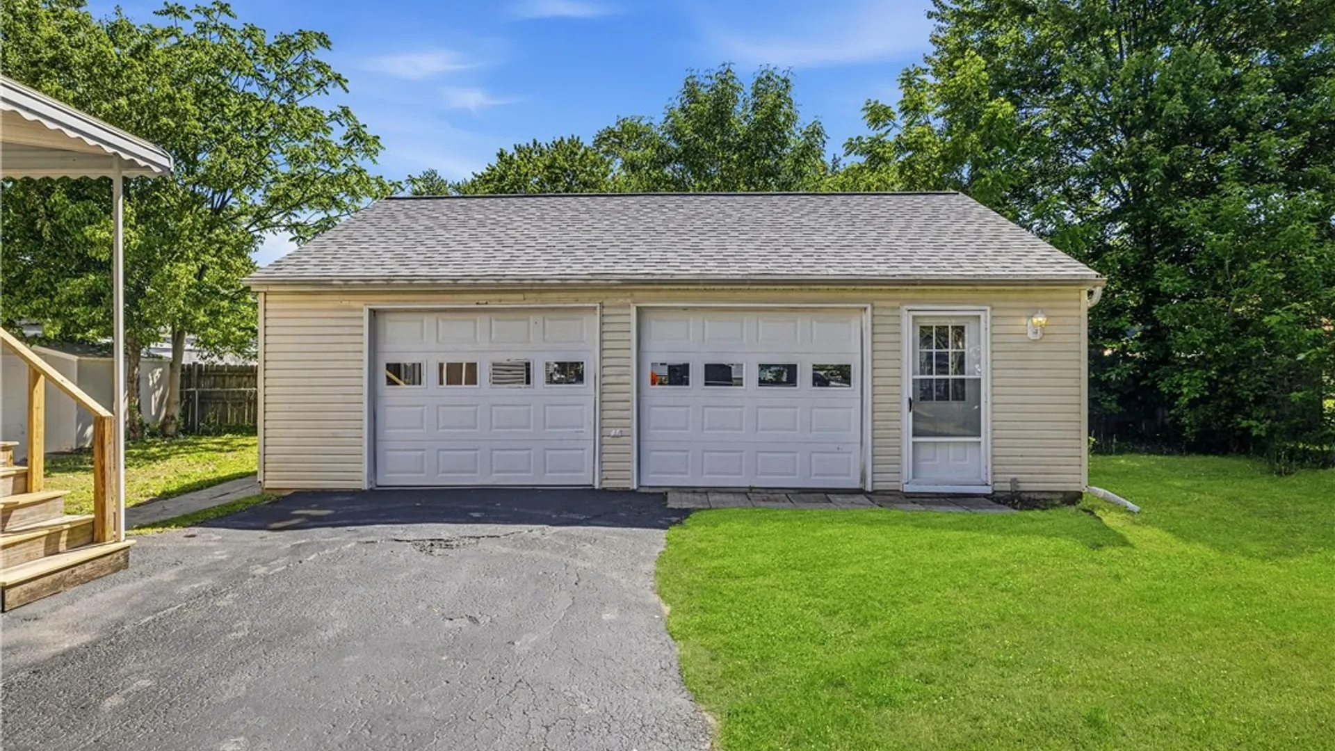 Property at 233 82nd Street, Niagara Falls, NY 14304 27