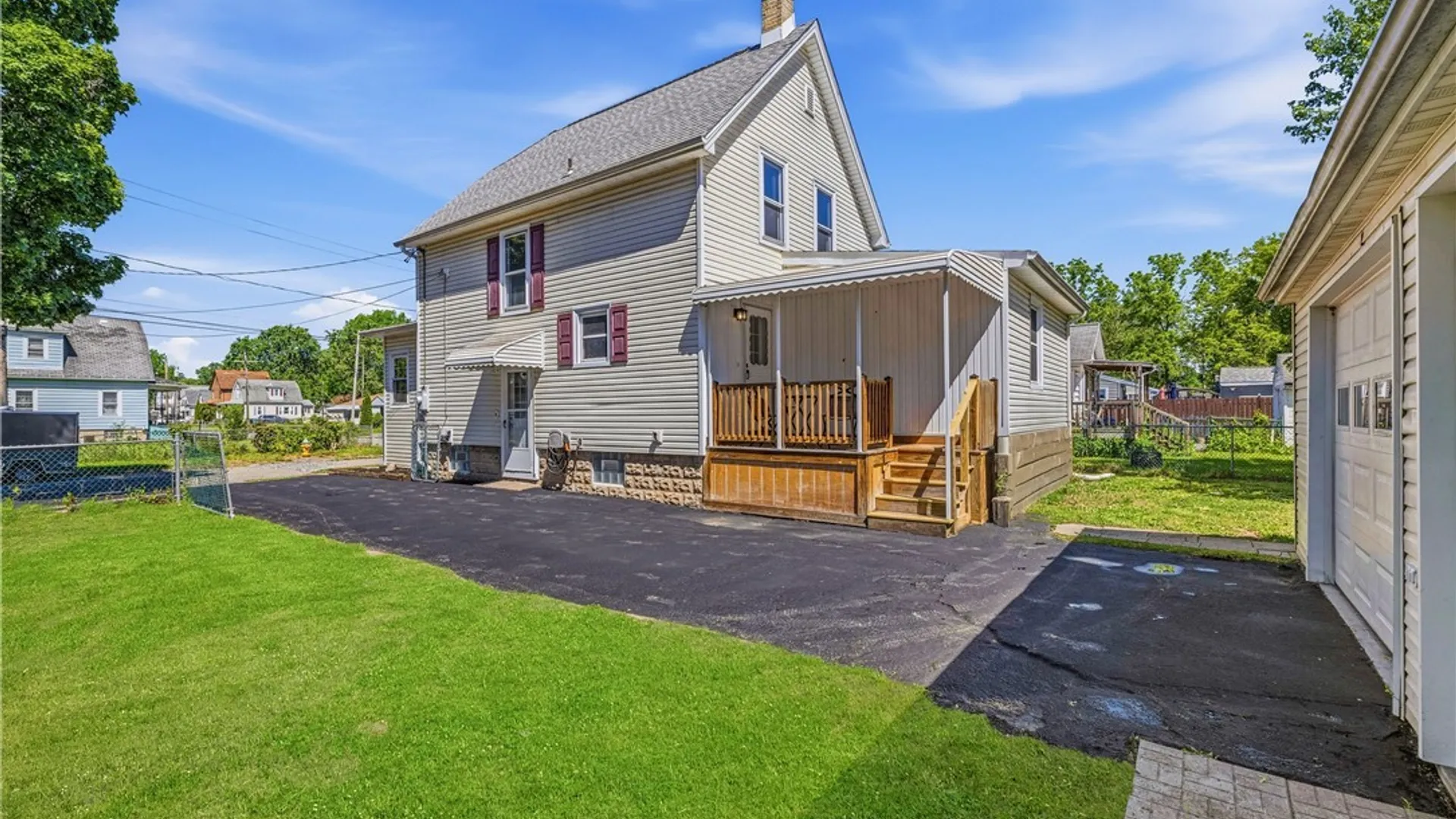 Property at 233 82nd Street, Niagara Falls, NY 14304 33