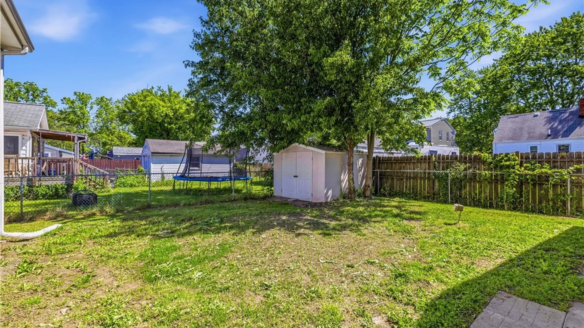 Property at 233 82nd Street, Niagara Falls, NY 14304 34