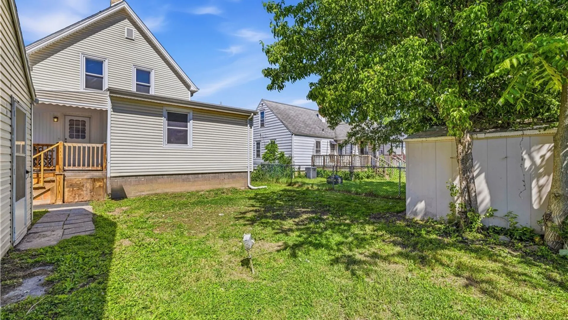 Property at 233 82nd Street, Niagara Falls, NY 14304 35
