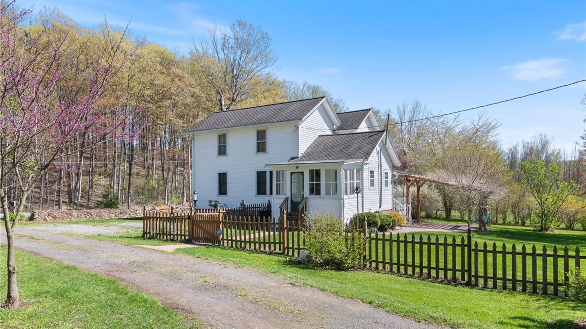 Property at 4427 Boynton Road, Walworth, NY 14568 2