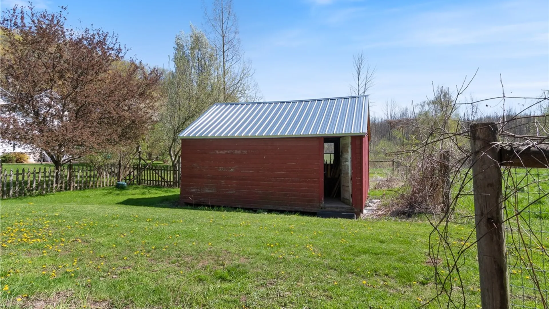 Property at 4427 Boynton Road, Walworth, NY 14568 39