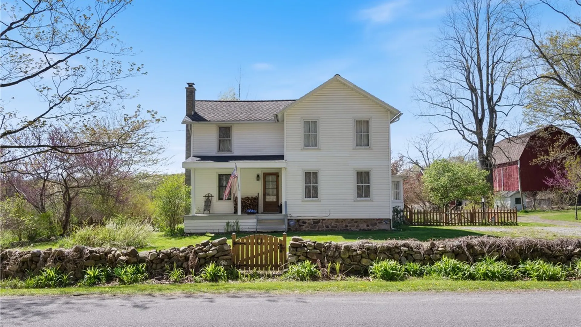 Property at 4427 Boynton Road, Walworth, NY 14568 4