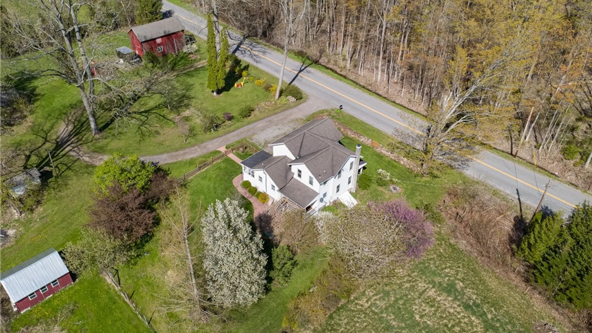 Property at 4427 Boynton Road, Walworth, NY 14568 44