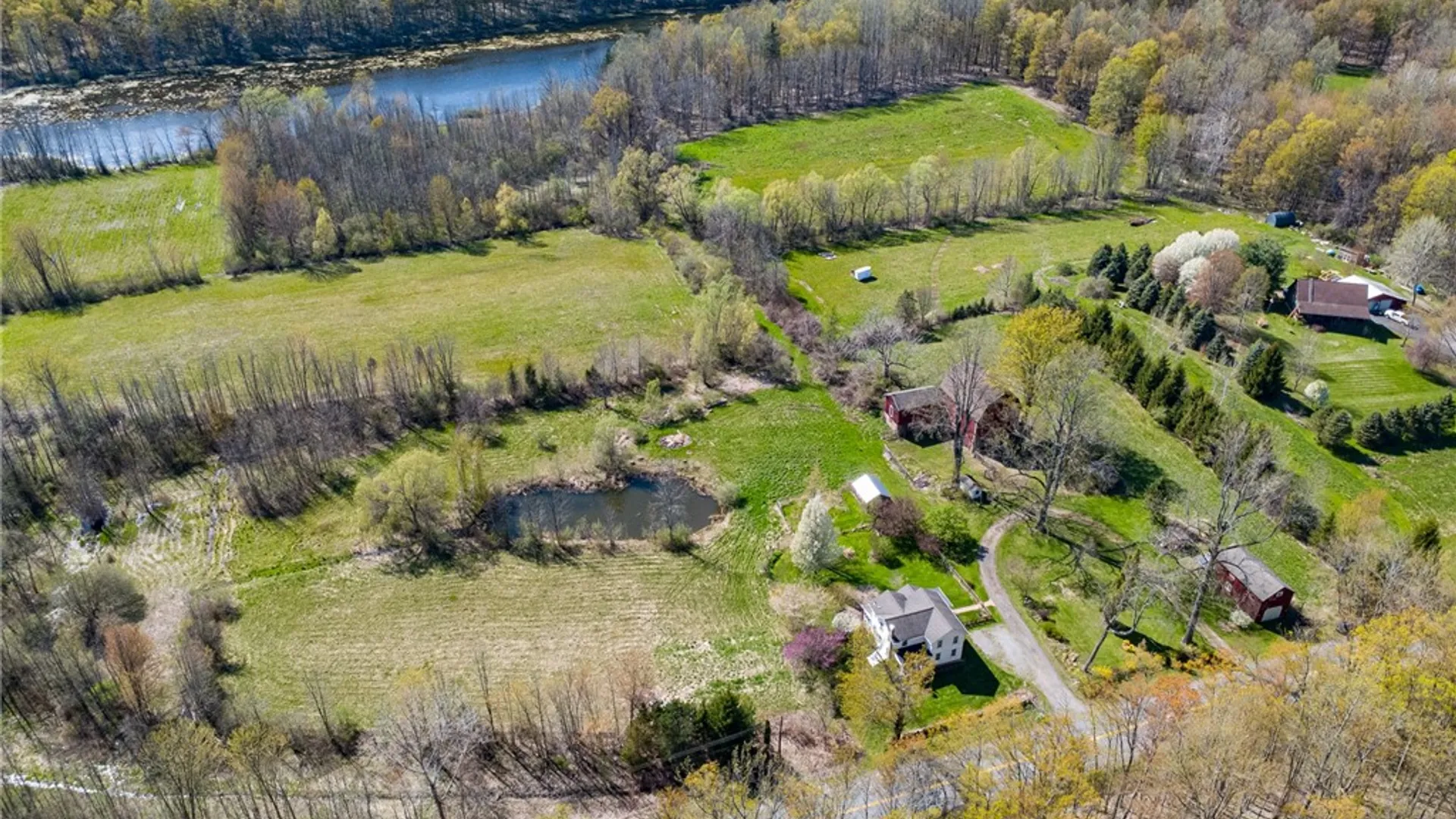 Property at 4427 Boynton Road, Walworth, NY 14568 48