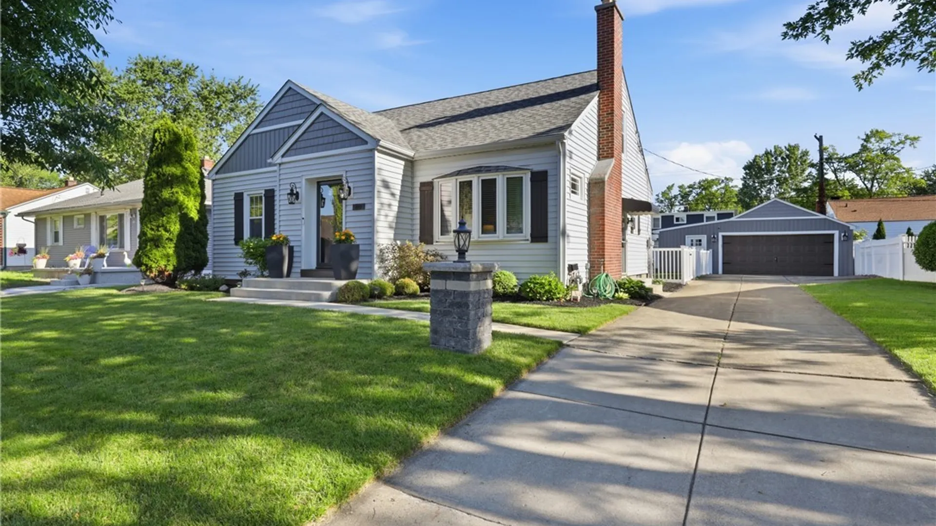 Property at 88 Cleveland Drive, Tonawanda, NY 14223 2