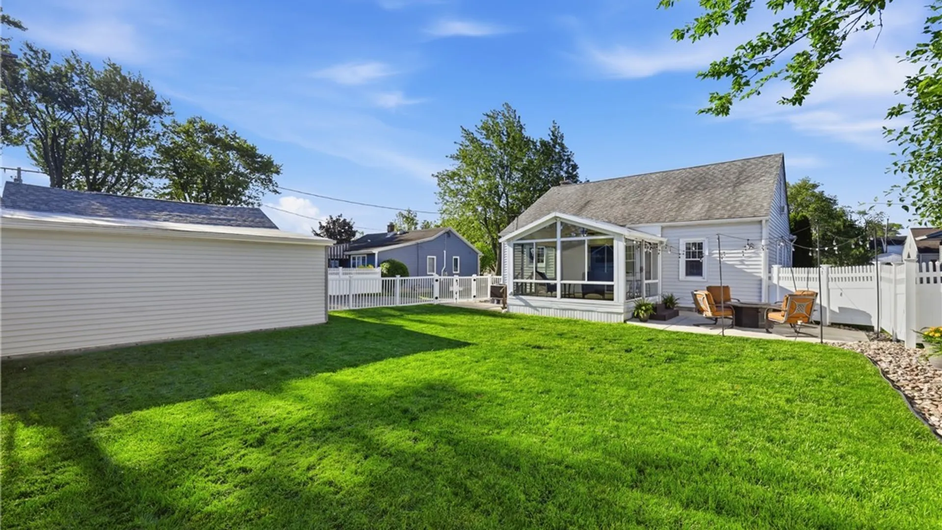 Property at 88 Cleveland Drive, Tonawanda, NY 14223 31