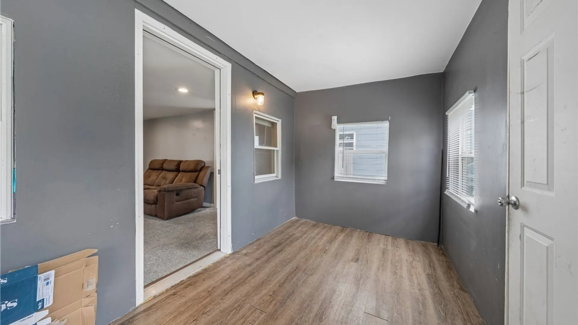 Property at 1422 Eagle Street, Freedom, NY 14065 16