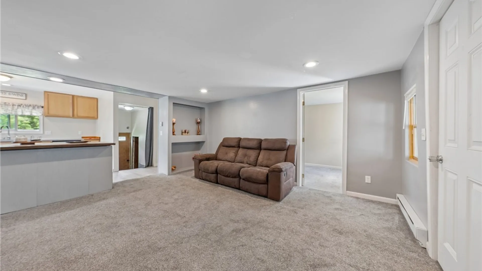 Property at 1422 Eagle Street, Freedom, NY 14065 7