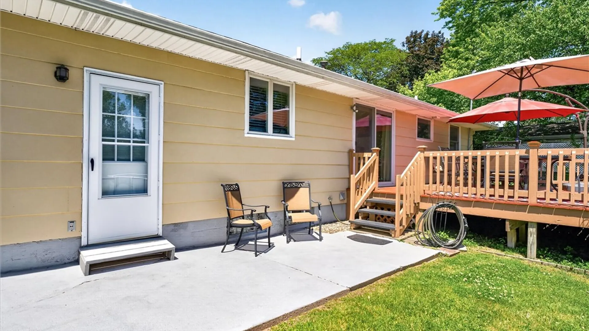 Property at 859 Tait Avenue, Greece, NY 14616 10