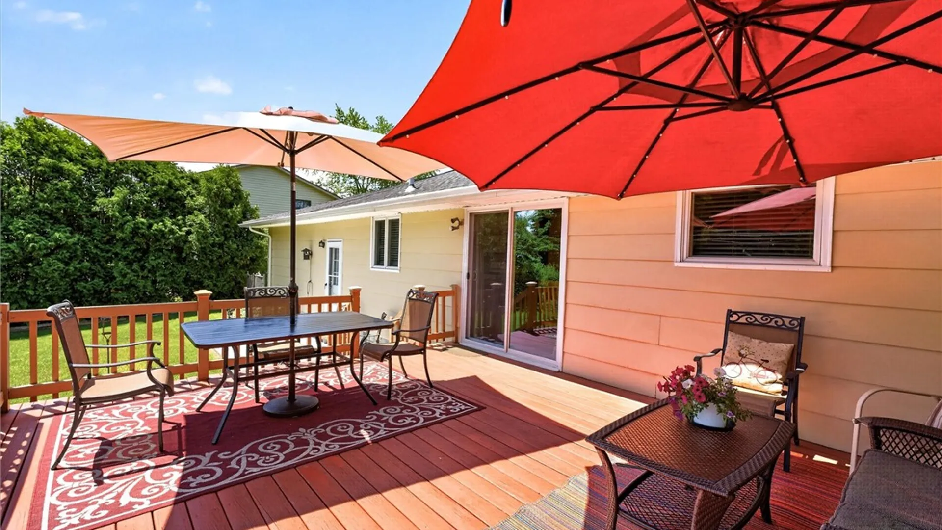 Property at 859 Tait Avenue, Greece, NY 14616 13