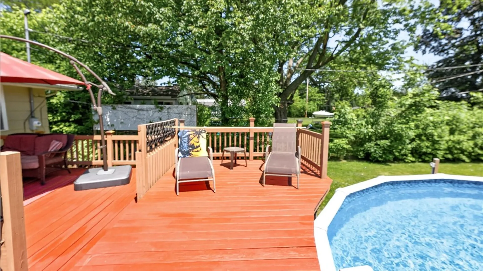 Property at 859 Tait Avenue, Greece, NY 14616 14