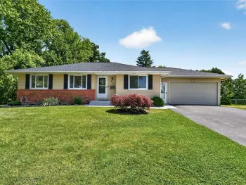 Property at 859 Tait Avenue, Greece, NY 14616