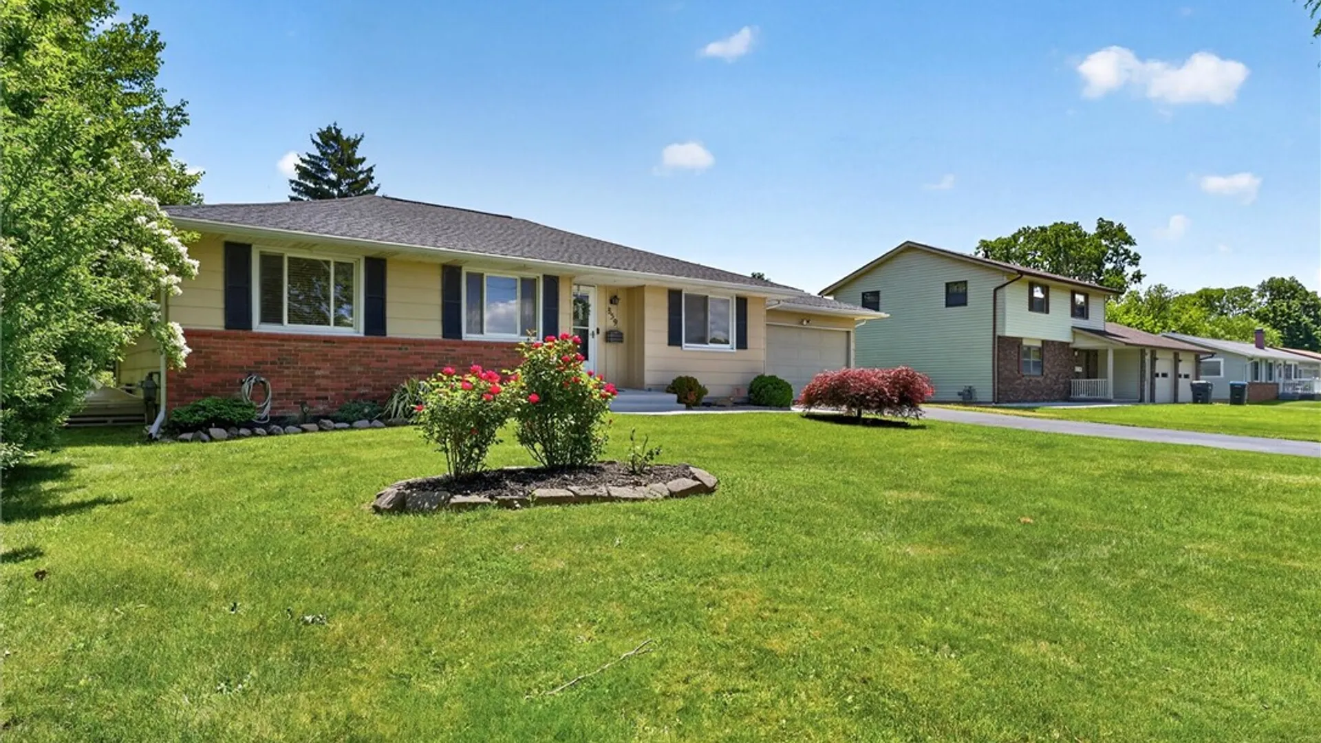 Property at 859 Tait Avenue, Greece, NY 14616 2
