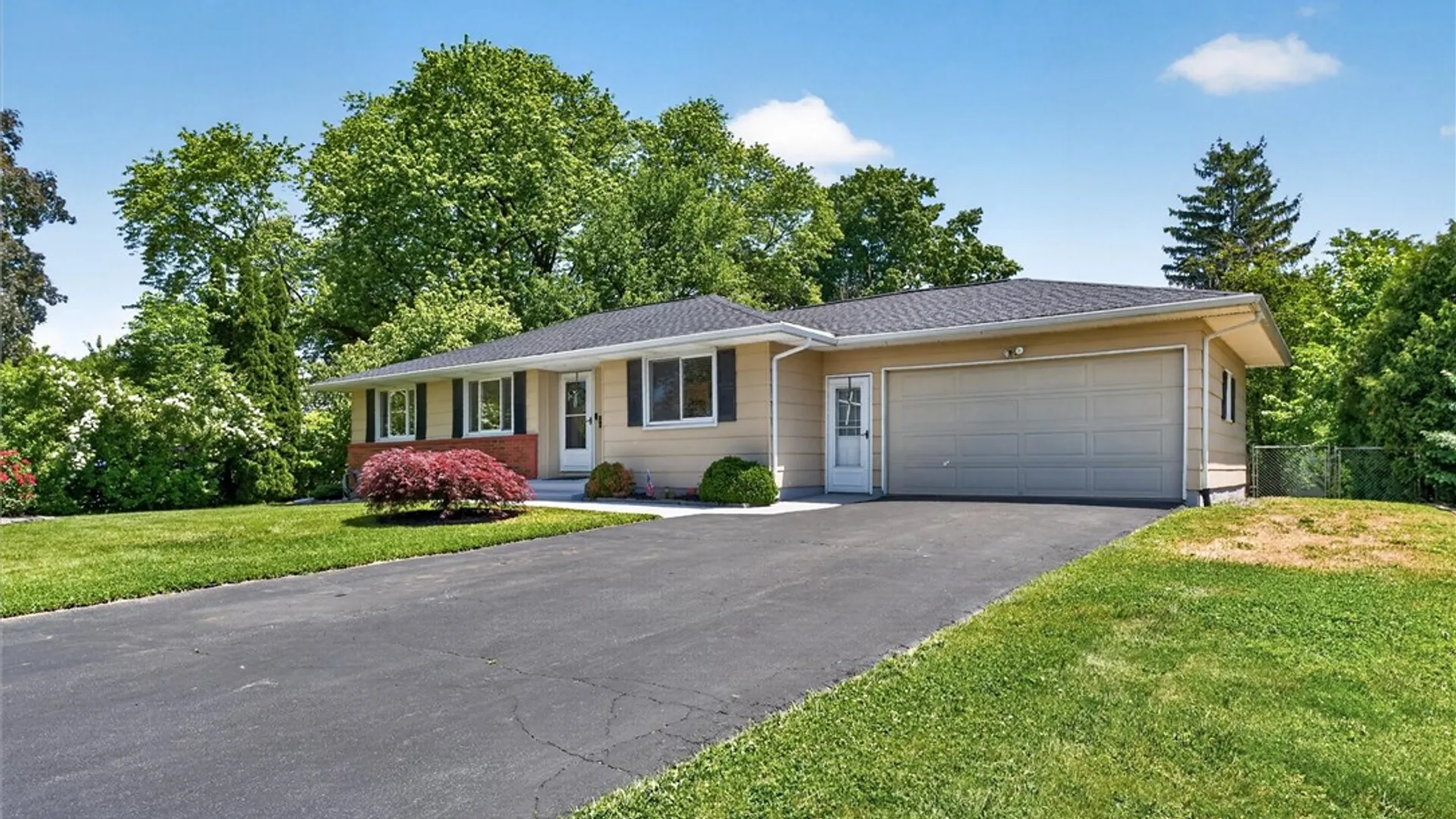 Property at 859 Tait Avenue, Greece, NY 14616 3