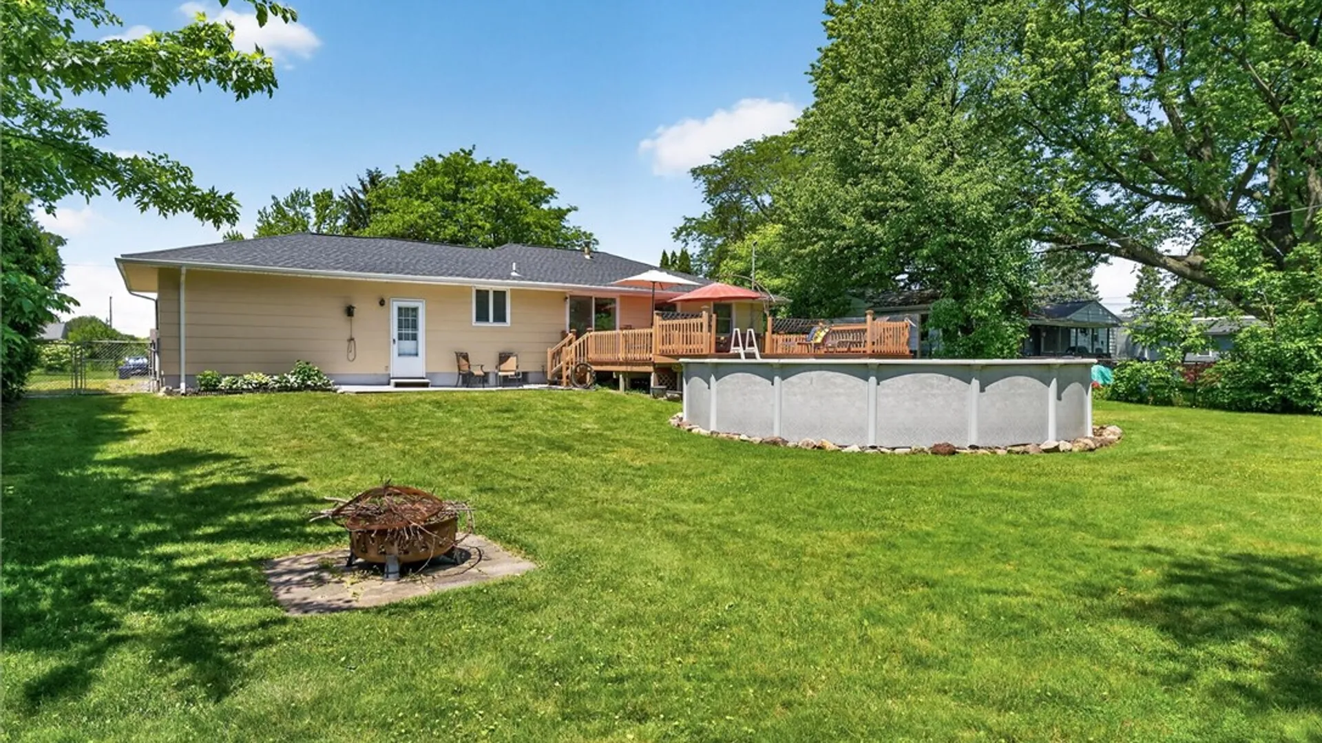 Property at 859 Tait Avenue, Greece, NY 14616 6