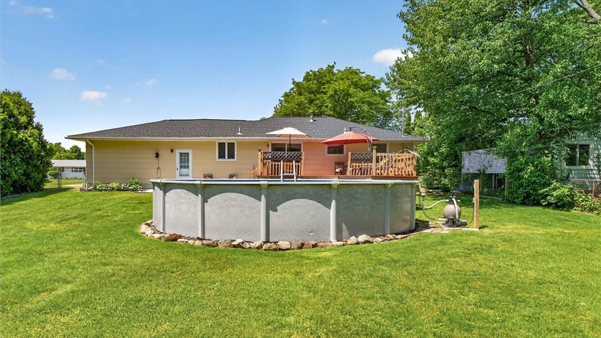 Property at 859 Tait Avenue, Greece, NY 14616 7