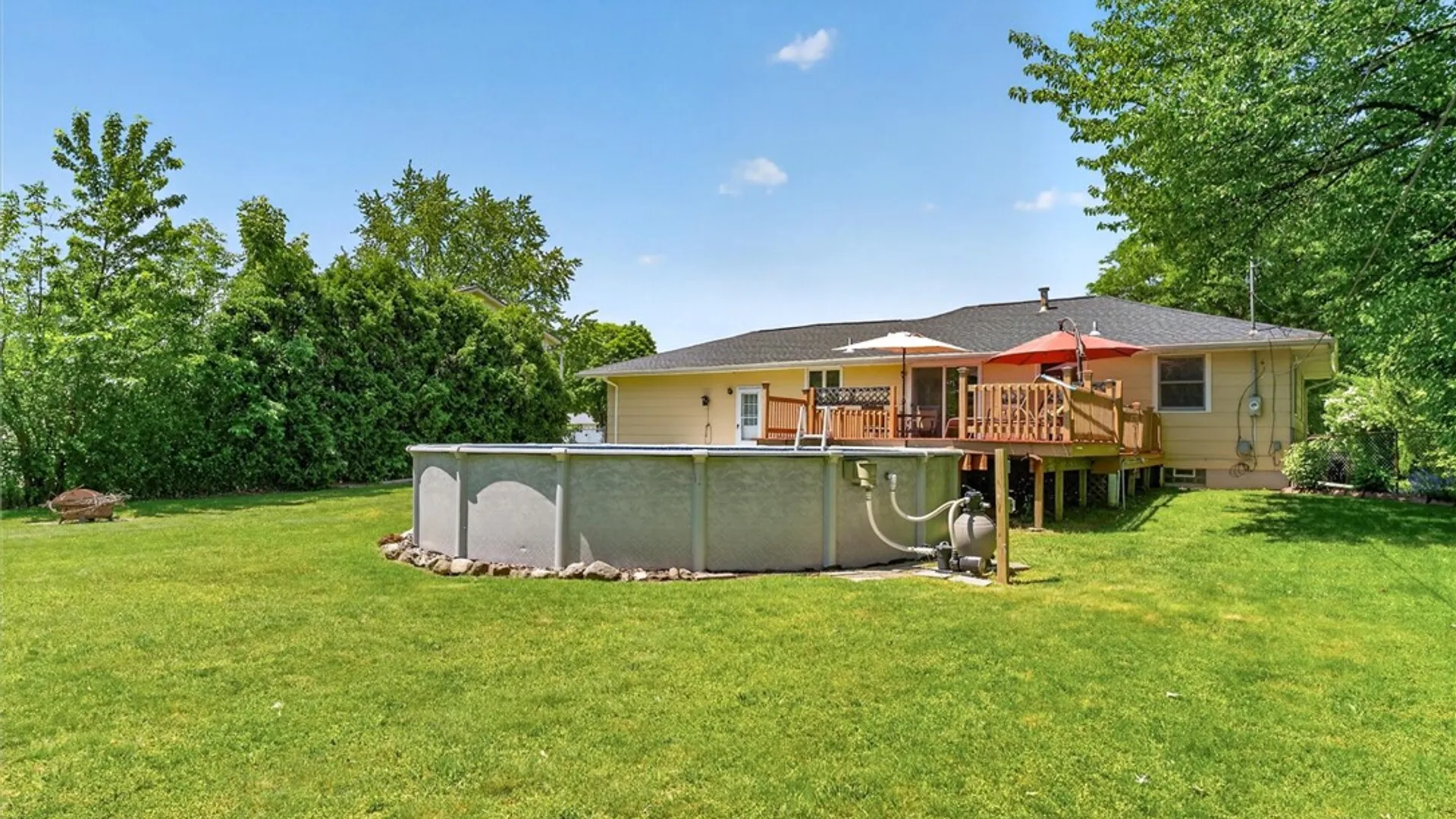Property at 859 Tait Avenue, Greece, NY 14616 8