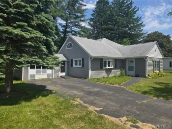 Property at 14 Gratton Drive, Bath, NY 14810