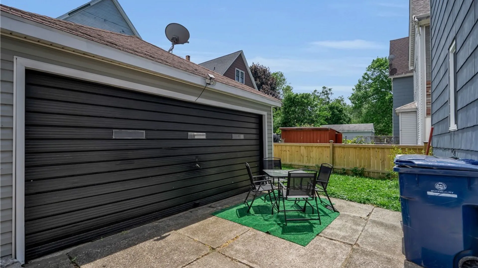 Property at 15 Seneca Pksd, Buffalo, NY 14210 36
