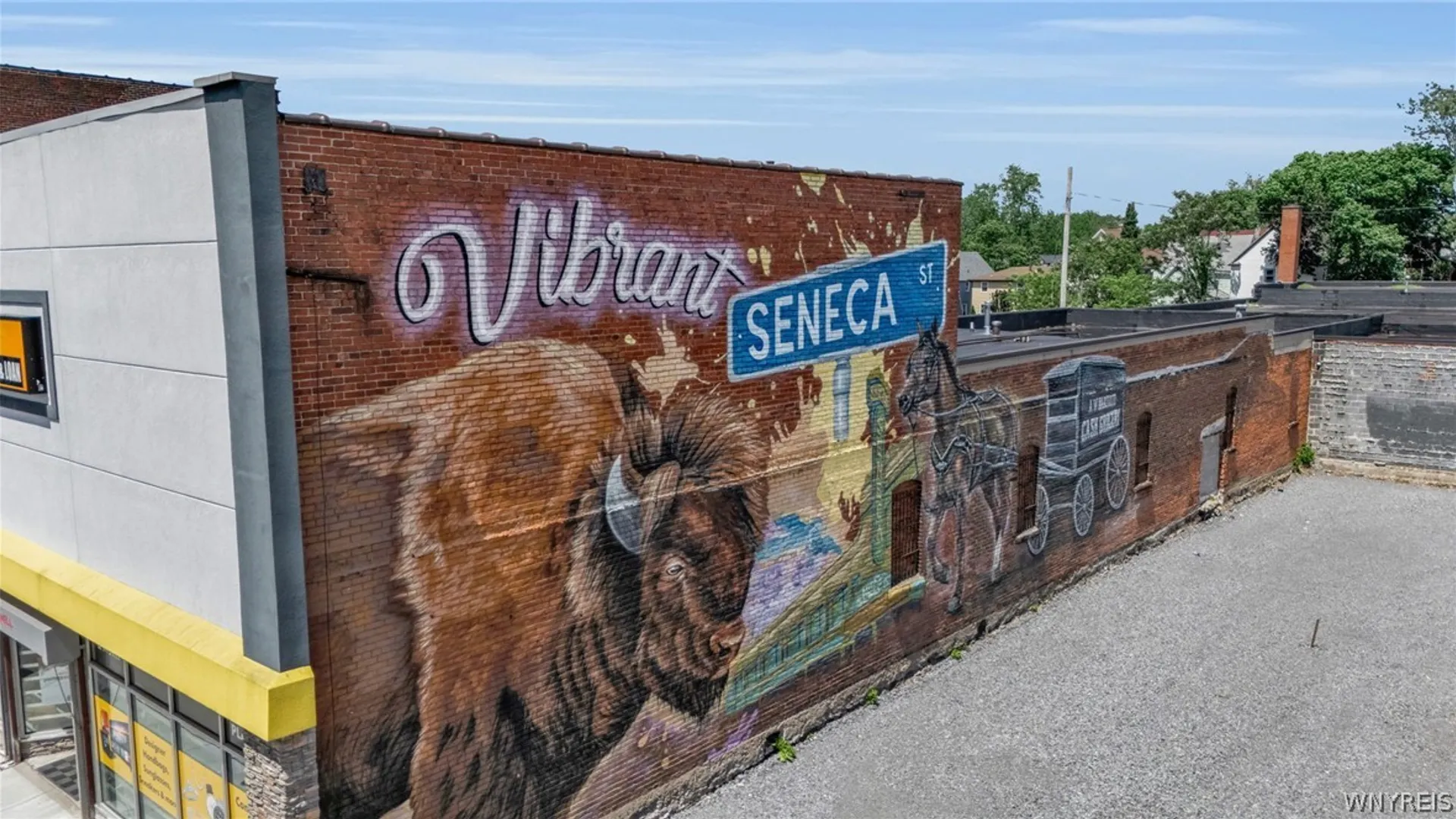 Property at 15 Seneca Pksd, Buffalo, NY 14210 37